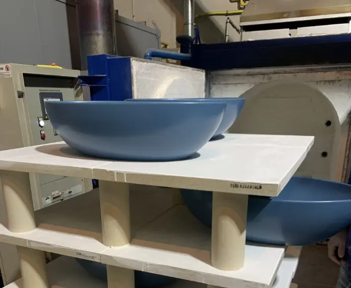 Expertise en fabrication Savoir faire masalledebain.com